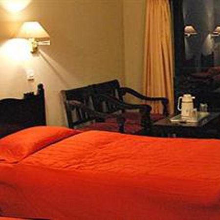 Hotel Chautari Paradise Inn Nagarkot Exterior foto
