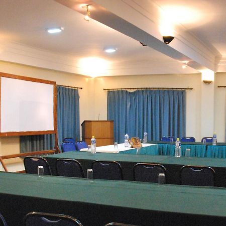 Hotel Chautari Paradise Inn Nagarkot Exterior foto