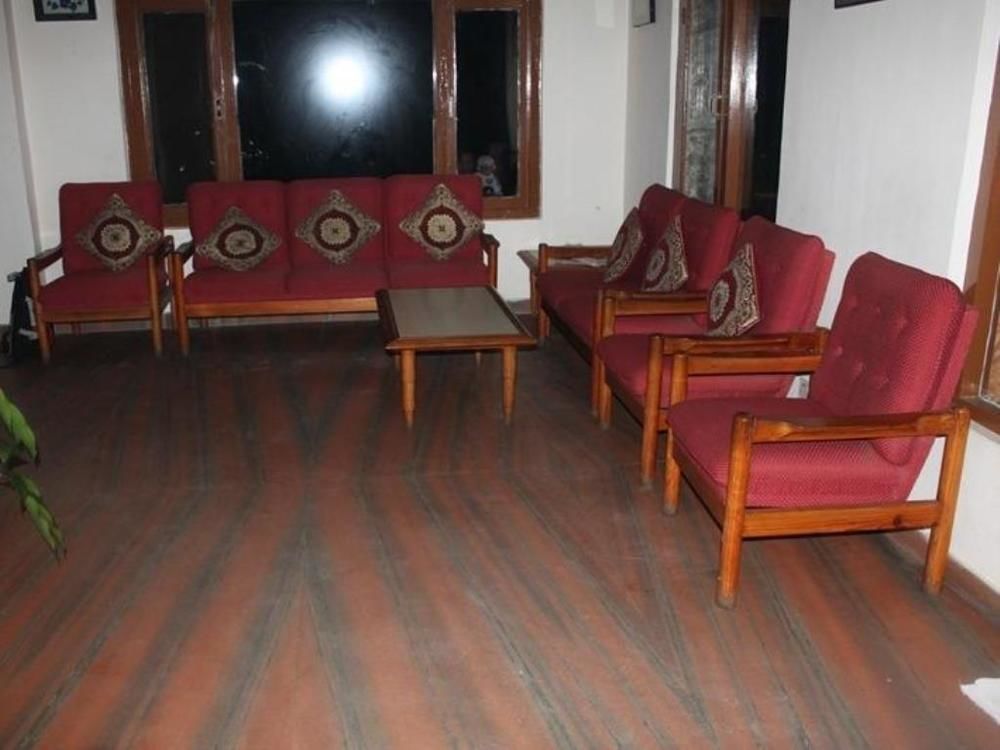 Hotel Chautari Paradise Inn Nagarkot Exterior foto