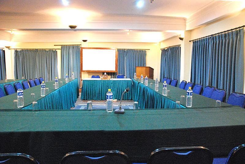 Hotel Chautari Paradise Inn Nagarkot Exterior foto