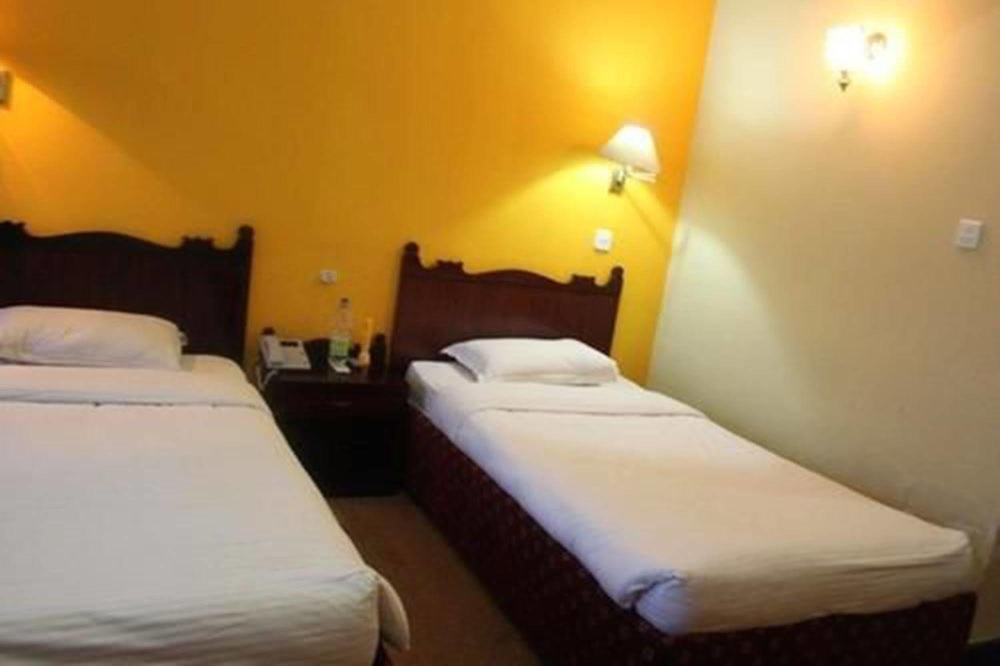 Hotel Chautari Paradise Inn Nagarkot Exterior foto